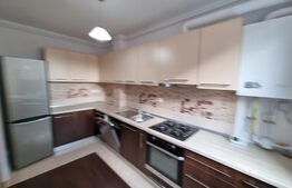 Apartament 3 camere, 63mp, mobilat/utilat, zona Regal, Baciu
