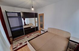 Apartament 3 camere, 63mp, mobilat/utilat, zona Regal, Baciu