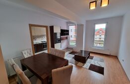 Apartament 3 camere, 63mp, mobilat/utilat, zona Regal, Baciu