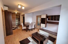 Apartament 3 camere, 63mp, mobilat/utilat, zona Regal, Baciu