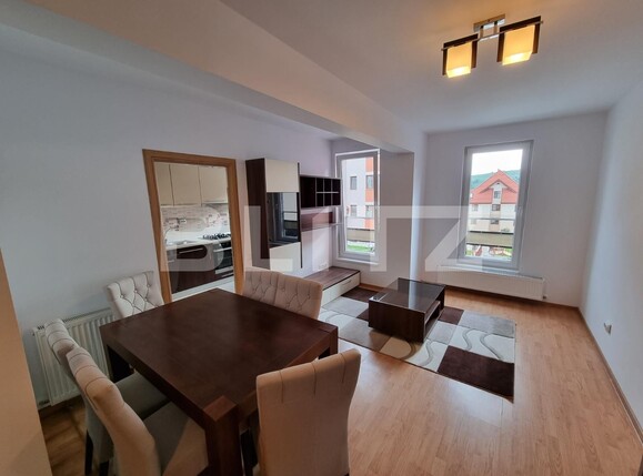 Apartament de vânzare 3 camere Baciu - 96976AV | BLITZ Cluj-Napoca | Poza1