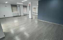 Spatiu comercial cu potential, 73mp, zona BMW