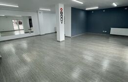 Spatiu comercial cu potential, 73mp, zona BMW