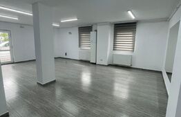 Spatiu comercial cu potential, 73mp, zona BMW