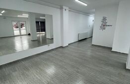 Spatiu comercial cu potential, 73mp, zona BMW