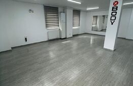 Spatiu comercial cu potential, 73mp, zona BMW