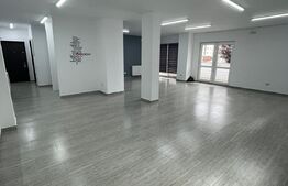 Spatiu comercial cu potential, 73mp, zona BMW