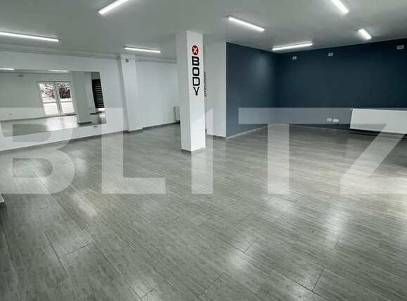 Spațiu comercial de închiriat Floreşti - 96977SIC | BLITZ Cluj-Napoca | Poza1