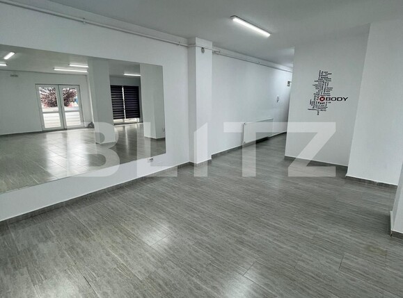 Spațiu comercial de închiriat Floreşti - 96977SIC | BLITZ Cluj-Napoca | Poza2