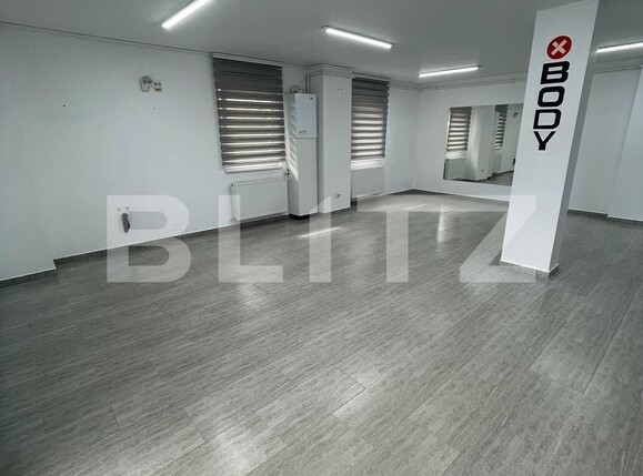 Spațiu comercial de închiriat Floreşti - 96977SIC | BLITZ Cluj-Napoca | Poza5