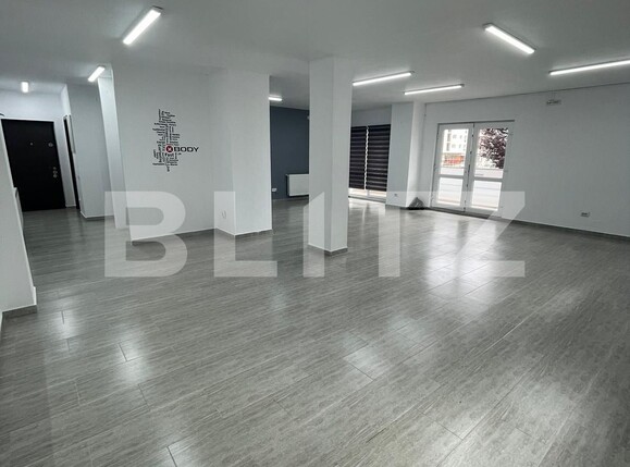 Spațiu comercial de închiriat Floreşti - 96977SIC | BLITZ Cluj-Napoca | Poza4
