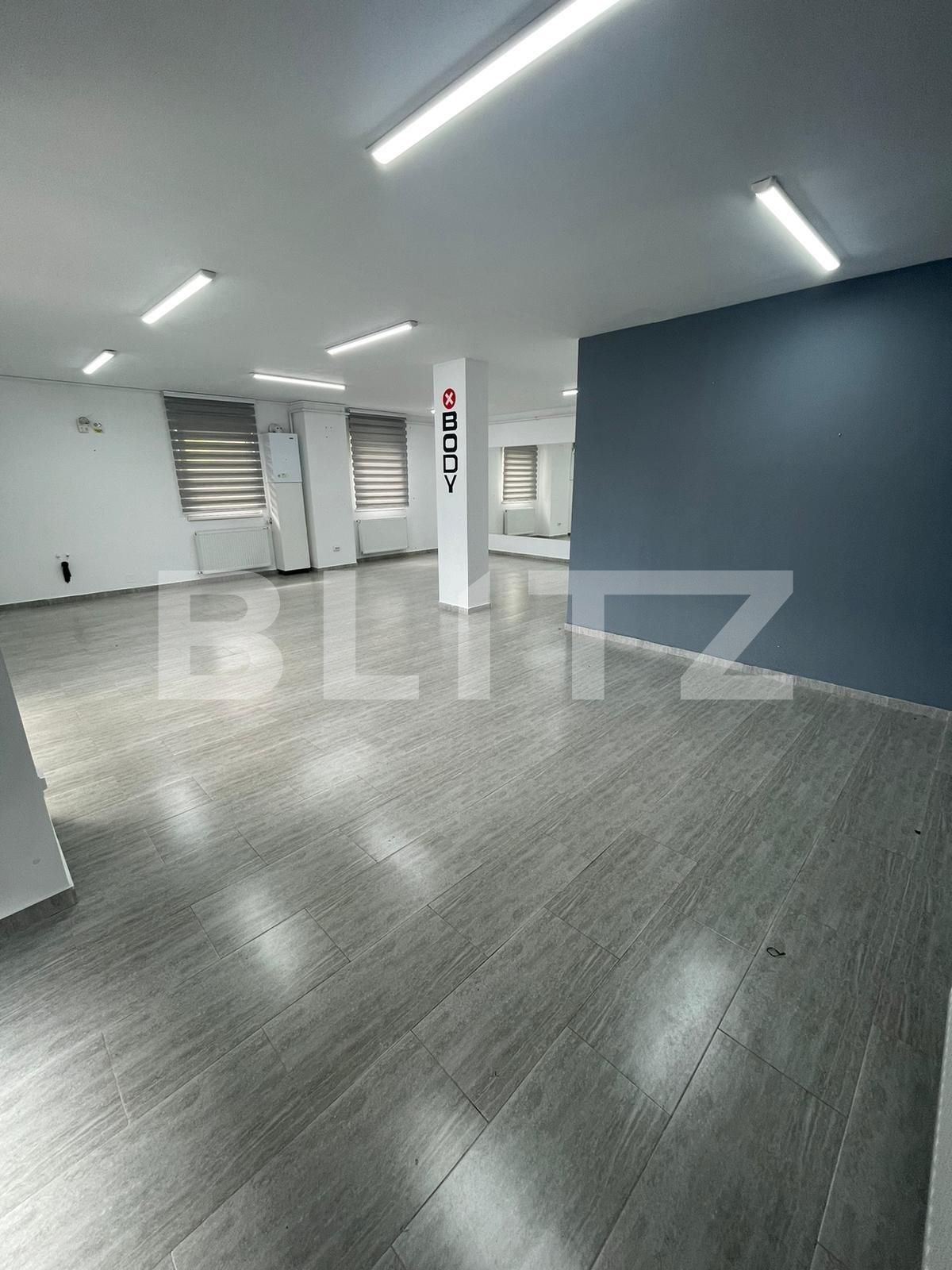 Spațiu comercial de închiriat Floreşti - 96977SIC | BLITZ Cluj-Napoca | Poza3