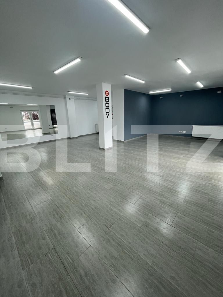 Spațiu comercial de închiriat Floreşti - 96977SIC | BLITZ Cluj-Napoca | Poza1