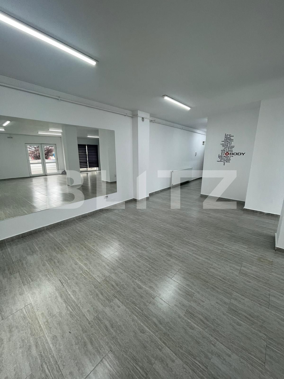 Spațiu comercial de închiriat Floreşti - 96977SIC | BLITZ Cluj-Napoca | Poza2