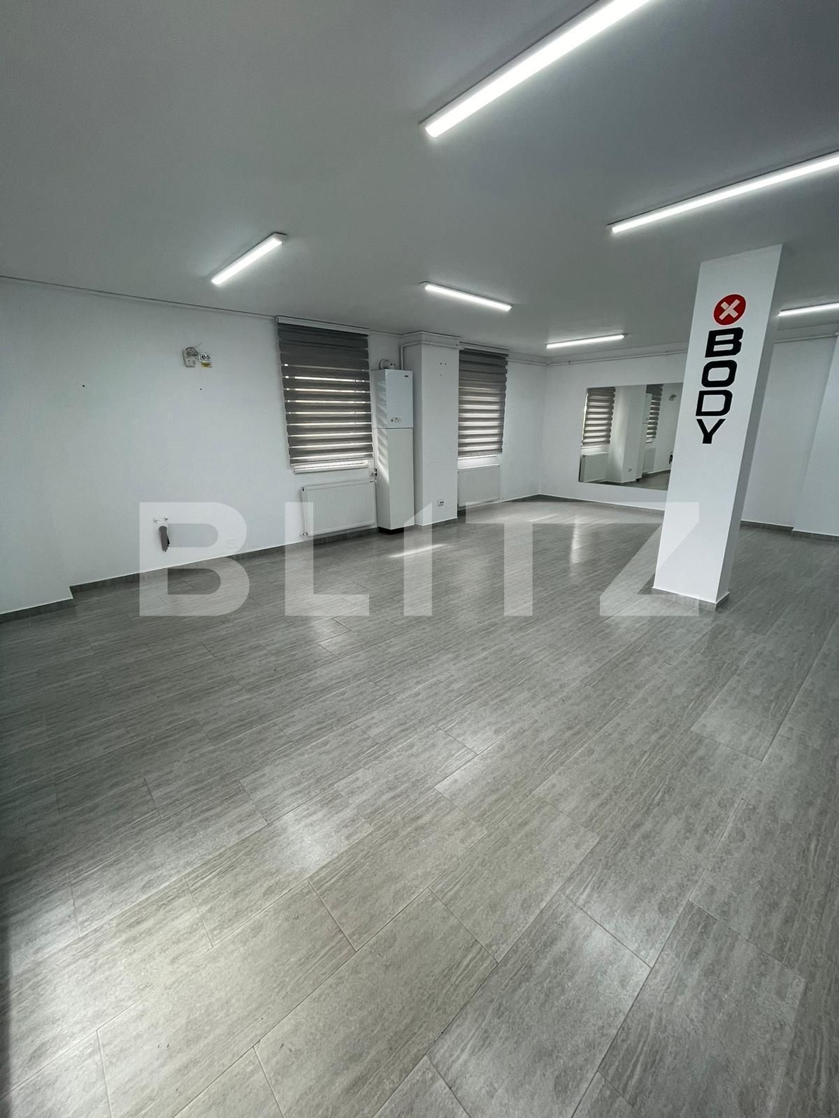 Spațiu comercial de închiriat Floreşti - 96977SIC | BLITZ Cluj-Napoca | Poza5