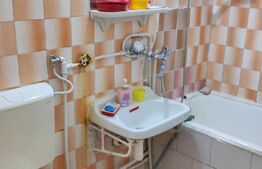 Apartament 3 camere, 57 mp, etaj intermediar, zona Piața Abator