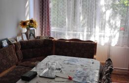 Apartament 3 camere, 57 mp, etaj intermediar, zona Piața Abator