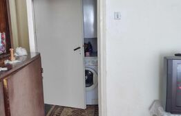 Apartament 3 camere, 57 mp, etaj intermediar, zona Piața Abator