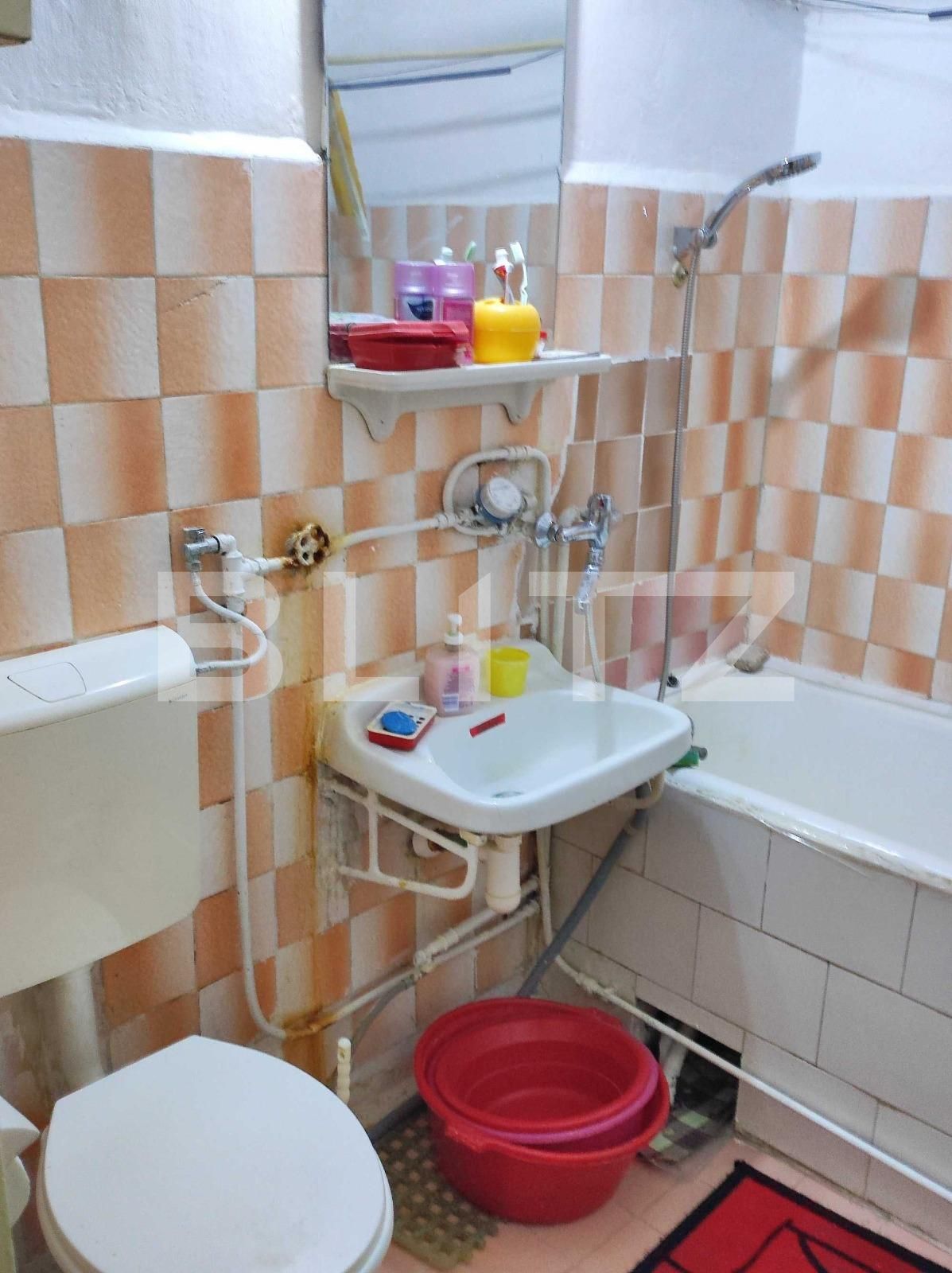 Apartament de vânzare 2 camere Semicentral - 96978AV | BLITZ Cluj-Napoca | Poza2