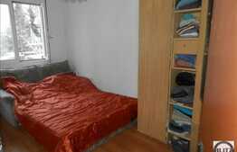 Apartament 3 camere, 55 mp, etaj intermediar, zona Minerva