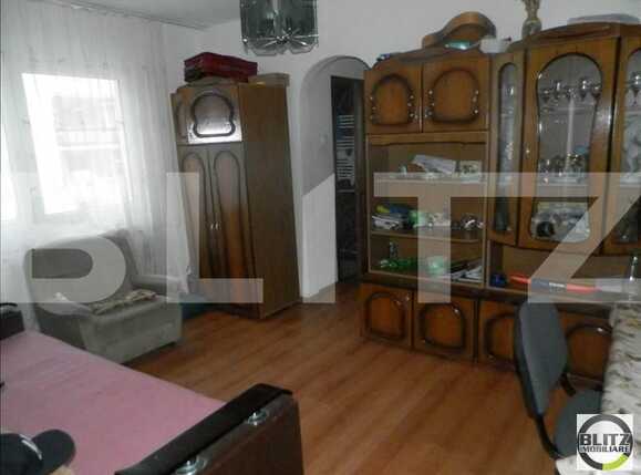 Apartament de vânzare 3 camere Manastur - 9698AV | BLITZ Cluj-Napoca | Poza1