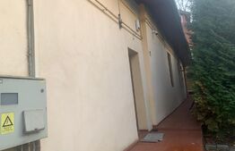 Casa de 93 mp, teren 162 mp, zona Clinicilor!