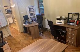 Casa de 93 mp, teren 162 mp, zona Clinicilor!