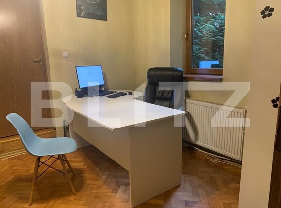 Casa de vânzare 4 camere Central - 96986CV | BLITZ Cluj-Napoca | Poza2