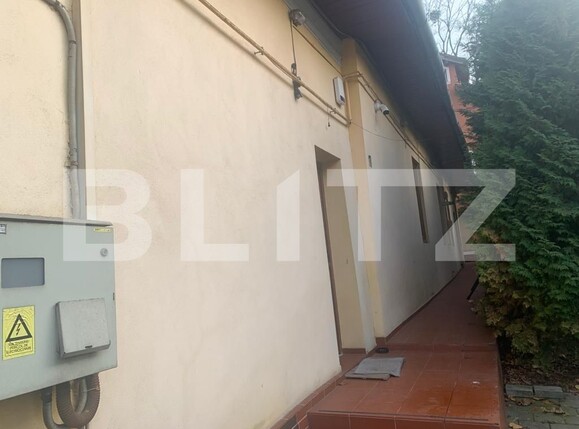 Casa de vânzare 4 camere Central - 96986CV | BLITZ Cluj-Napoca | Poza5