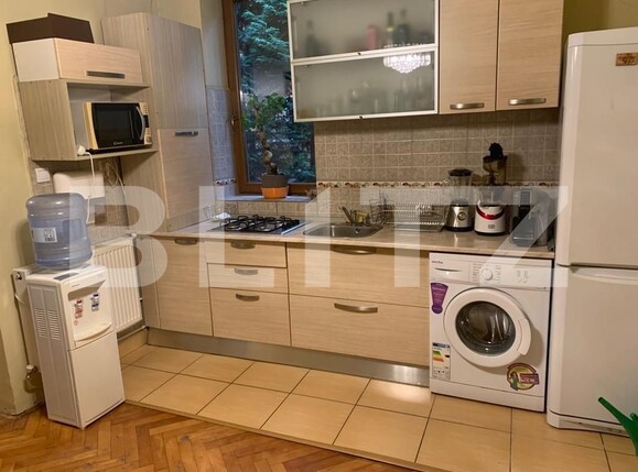 Casa de vânzare 4 camere Central - 96986CV | BLITZ Cluj-Napoca | Poza4