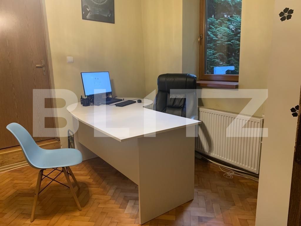 Casa de vânzare 4 camere Central - 96986CV | BLITZ Cluj-Napoca | Poza2