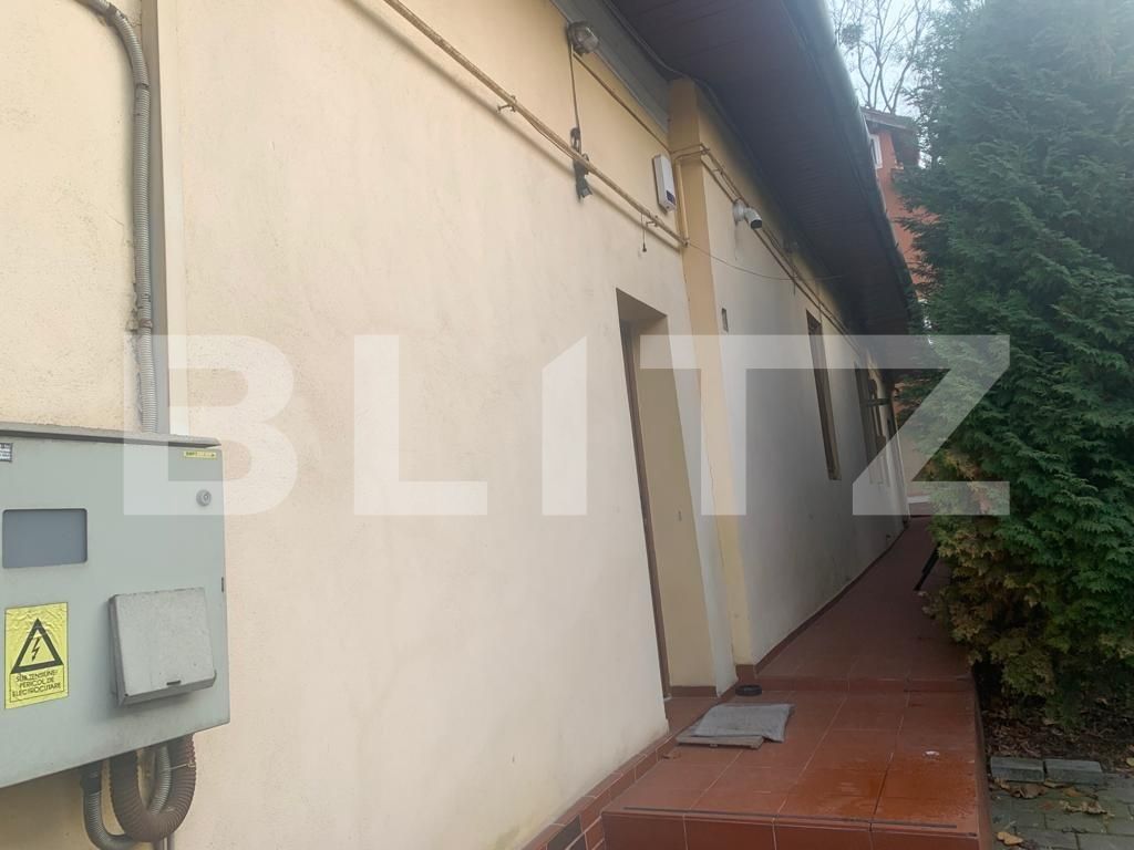 Casa de vânzare 4 camere Central - 96986CV | BLITZ Cluj-Napoca | Poza5