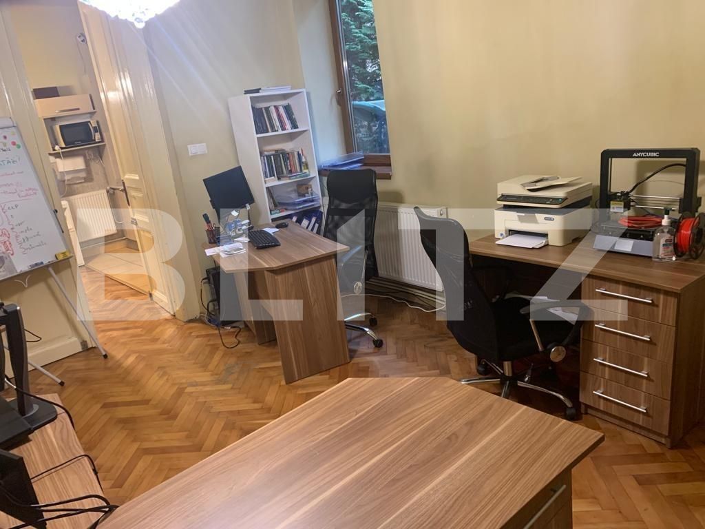 Casa de vânzare 4 camere Central - 96986CV | BLITZ Cluj-Napoca | Poza3