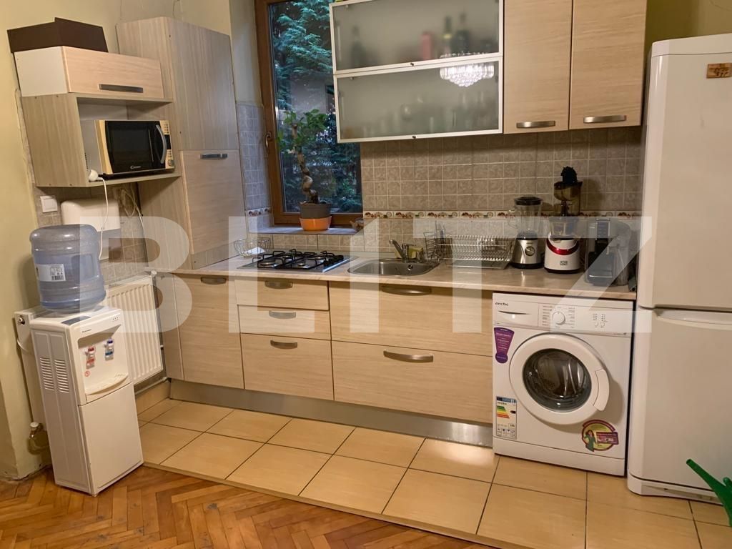 Casa de vânzare 4 camere Central - 96986CV | BLITZ Cluj-Napoca | Poza4