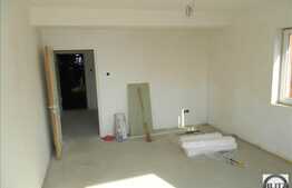 SEMIFINISAT! 60 mp, 2 camere decomandate, zona Baumax, Aurel Vlaicu