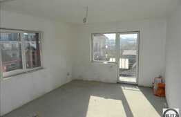 SEMIFINISAT! 60 mp, 2 camere decomandate, zona Baumax, Aurel Vlaicu