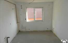 SEMIFINISAT! 60 mp, 2 camere decomandate, zona Baumax, Aurel Vlaicu