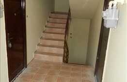 SEMIFINISAT! 60 mp, 2 camere decomandate, zona Baumax, Aurel Vlaicu