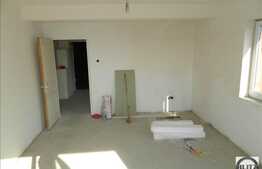 SEMIFINISAT! 60 mp, 2 camere decomandate, zona Baumax, Aurel Vlaicu