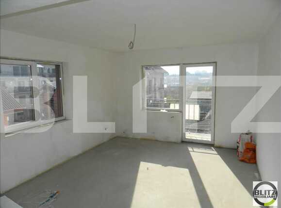 Apartament de vânzare 2 camere Someseni - 9699AV | BLITZ Cluj-Napoca | Poza1