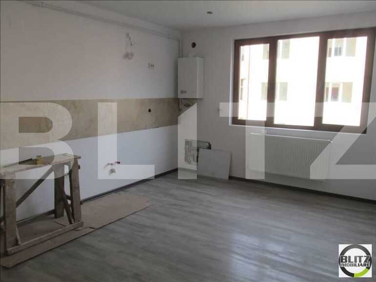 Apartament de vanzare 3 camere Floresti - 97AV | BLITZ Cluj-Napoca | Poza2