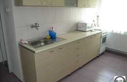 De inchiriat 2 camere, 60 mp utili, mobilat modern, zona strazii Scortarilor