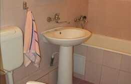 De inchiriat 2 camere, 60 mp utili, mobilat modern, zona strazii Scortarilor