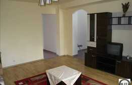 De inchiriat 2 camere, 60 mp utili, mobilat modern, zona strazii Scortarilor