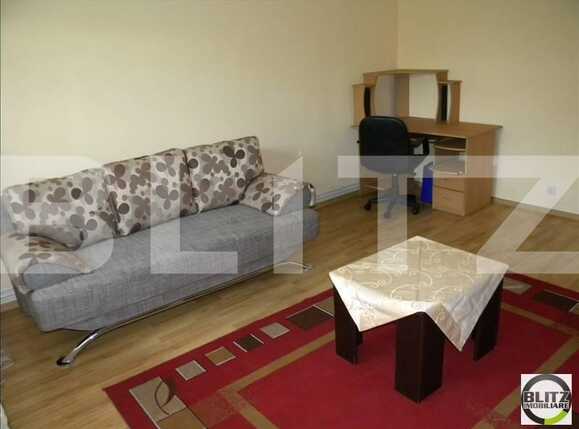 Apartament de închiriat 2 camere Marasti - 970AI | BLITZ Cluj-Napoca | Poza2