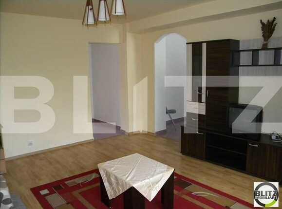 Apartament de închiriat 2 camere Marasti - 970AI | BLITZ Cluj-Napoca | Poza3