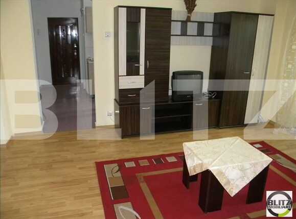 Apartament de închiriat 2 camere Marasti - 970AI | BLITZ Cluj-Napoca | Poza1
