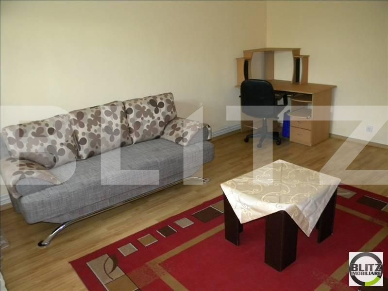 Apartament de închiriat 2 camere Marasti - 970AI | BLITZ Cluj-Napoca | Poza2