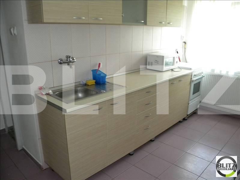 Apartament de închiriat 2 camere Marasti - 970AI | BLITZ Cluj-Napoca | Poza8