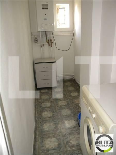 Apartament de închiriat 2 camere Marasti - 970AI | BLITZ Cluj-Napoca | Poza12